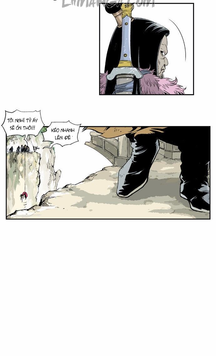 Gosu - Cao Thủ: Chapter 3