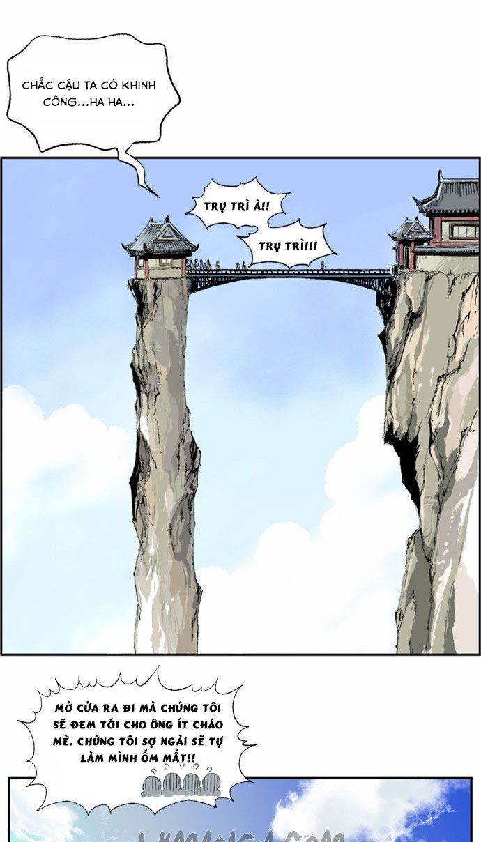 Gosu - Cao Thủ: Chapter 3