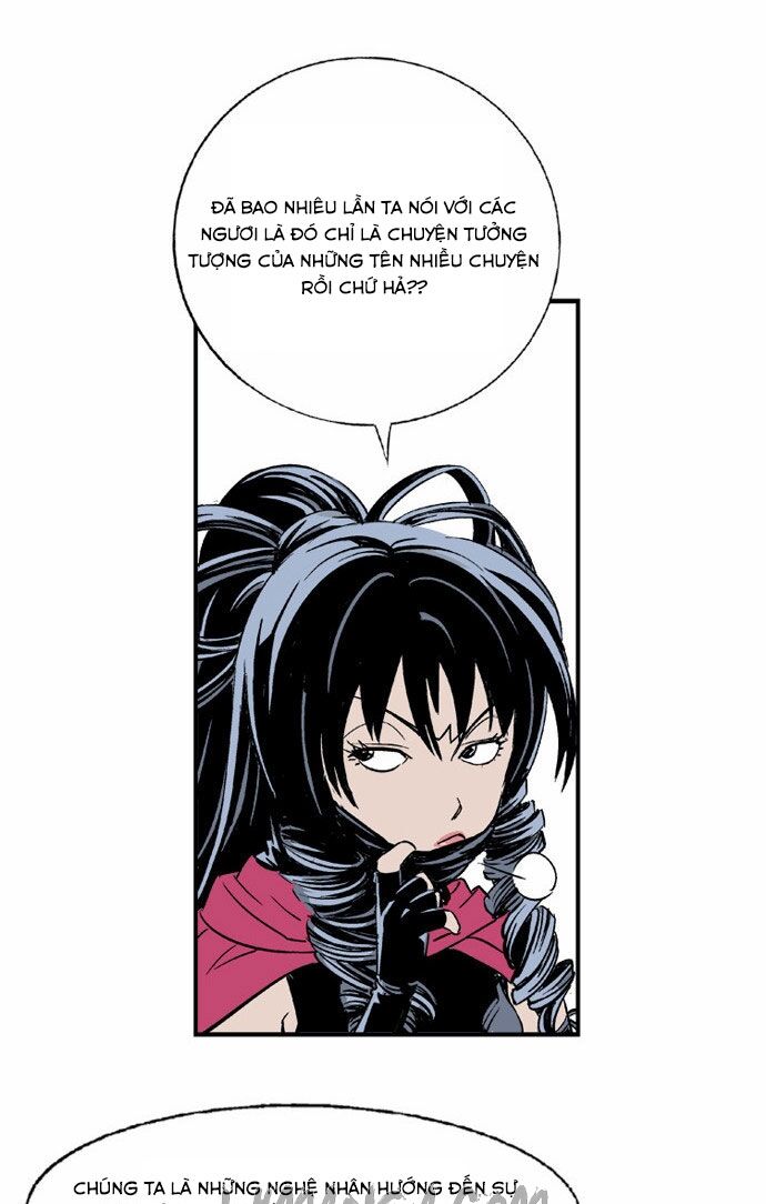 Gosu - Cao Thủ: Chapter 3