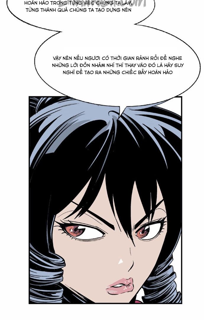 Gosu - Cao Thủ: Chapter 3