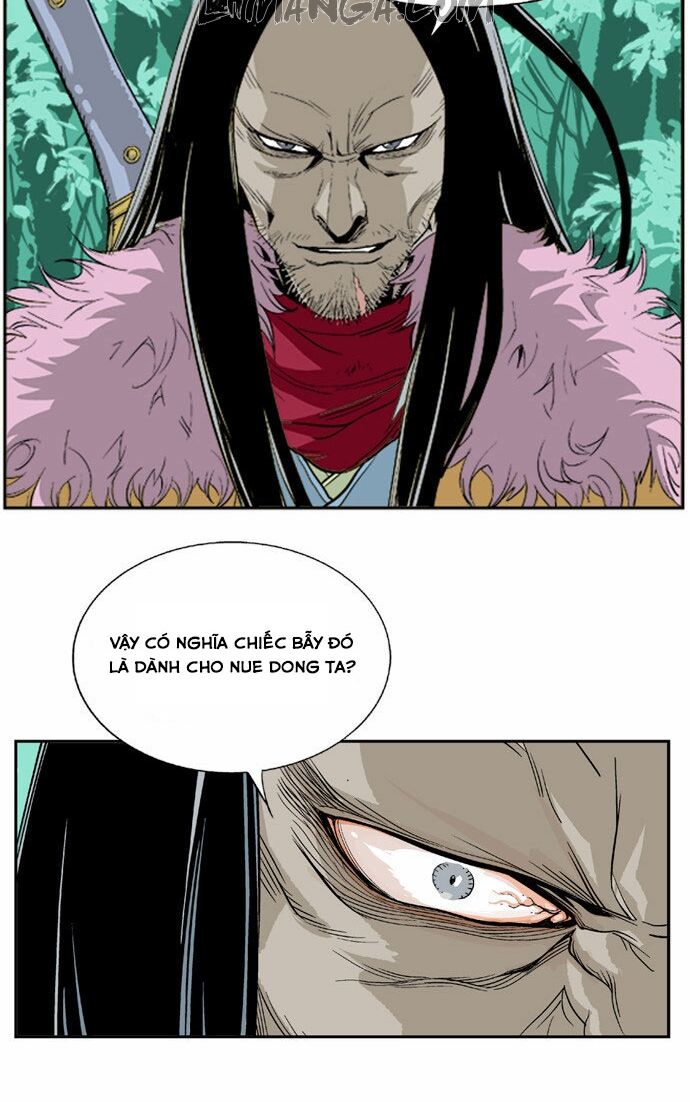Gosu - Cao Thủ: Chapter 3
