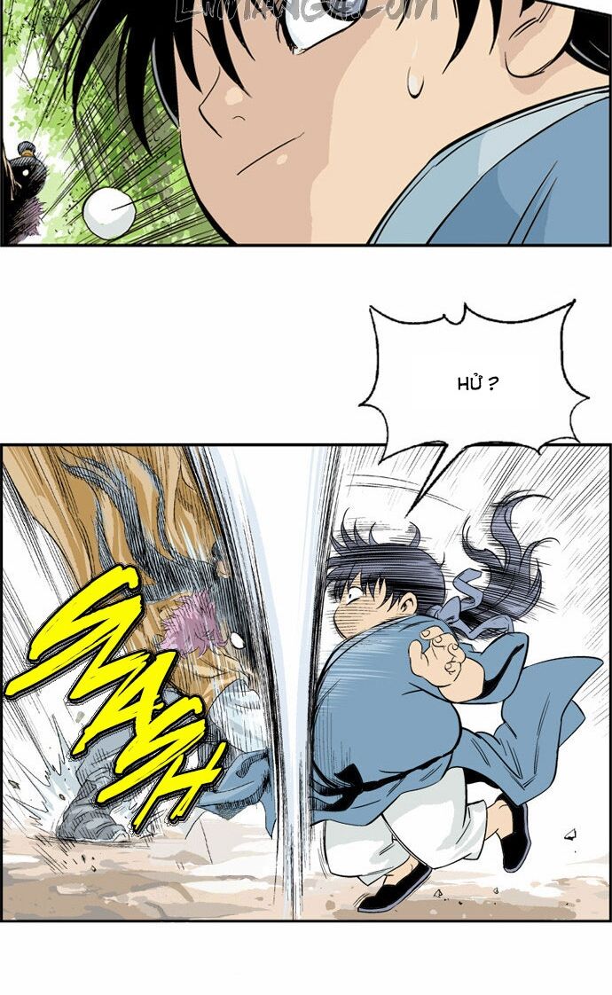 Gosu - Cao Thủ: Chapter 3