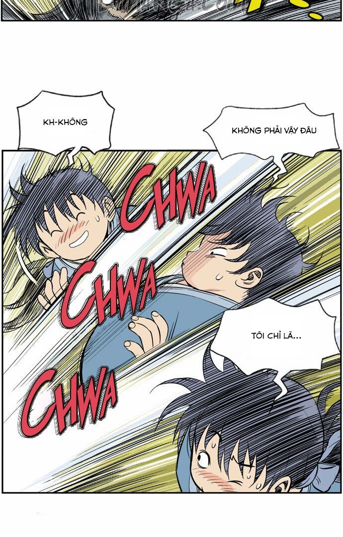 Gosu - Cao Thủ: Chapter 3