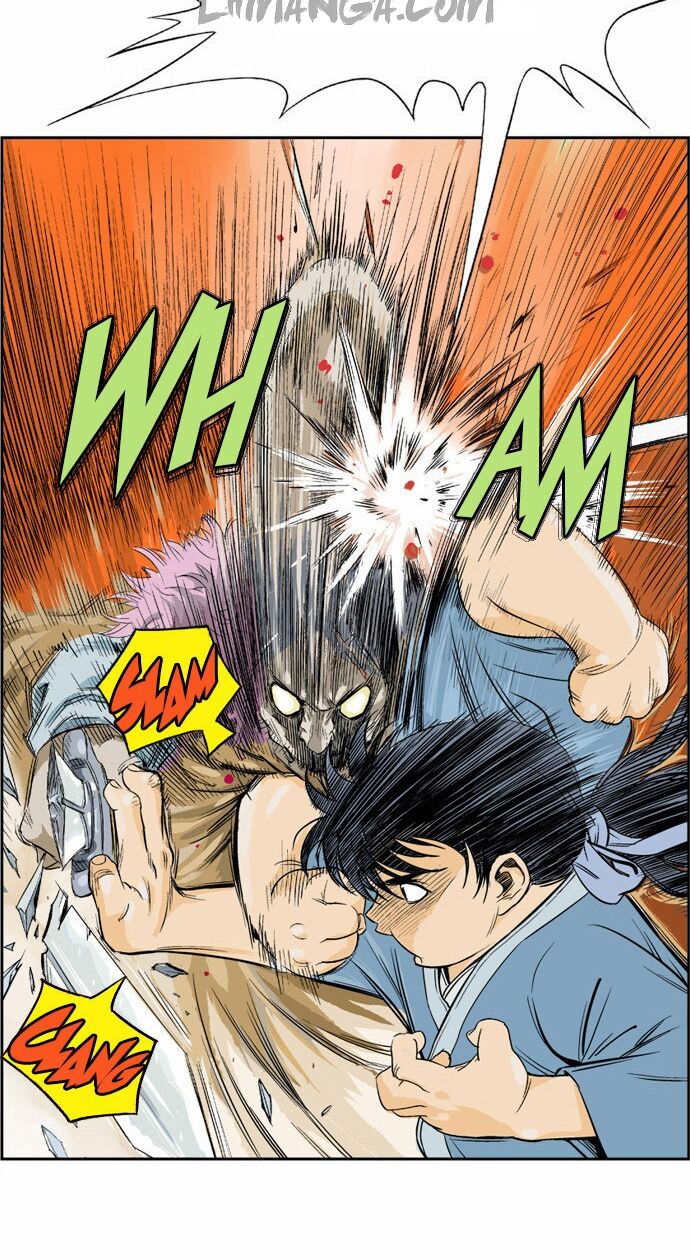 Gosu - Cao Thủ: Chapter 3