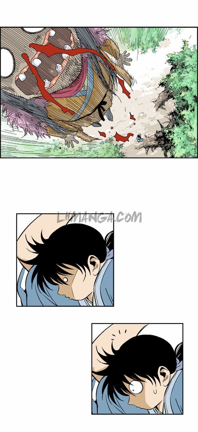 Gosu - Cao Thủ: Chapter 3