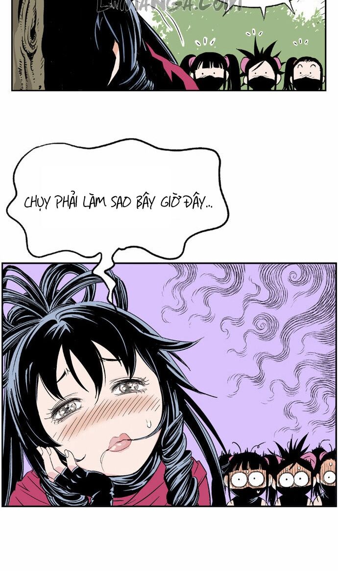 Gosu - Cao Thủ: Chapter 3