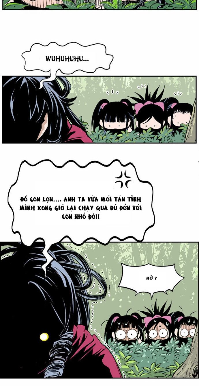 Gosu - Cao Thủ: Chapter 3