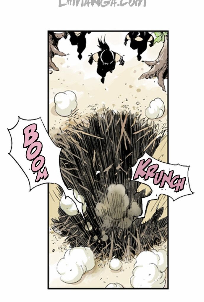 Gosu - Cao Thủ: Chapter 3