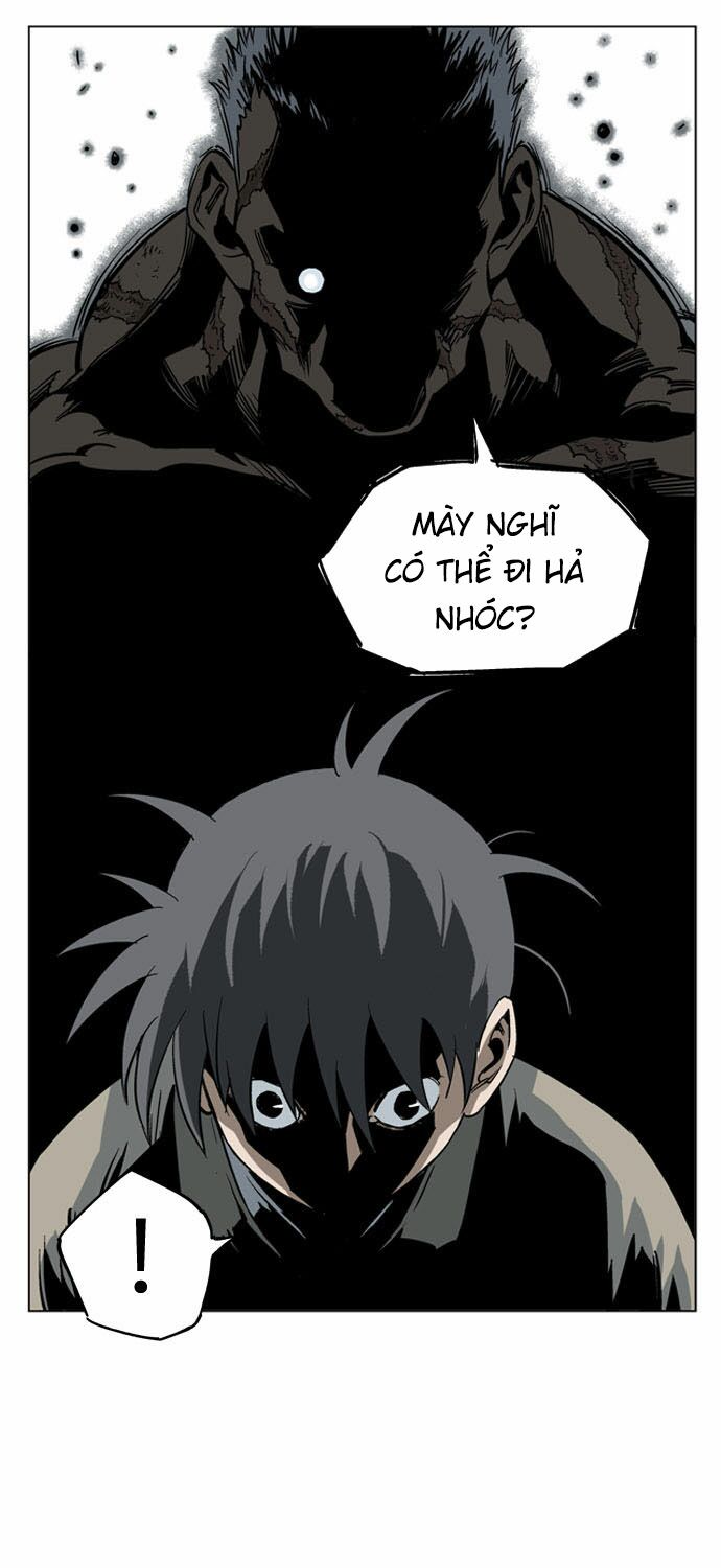 Gosu - Cao Thủ: Chapter 30