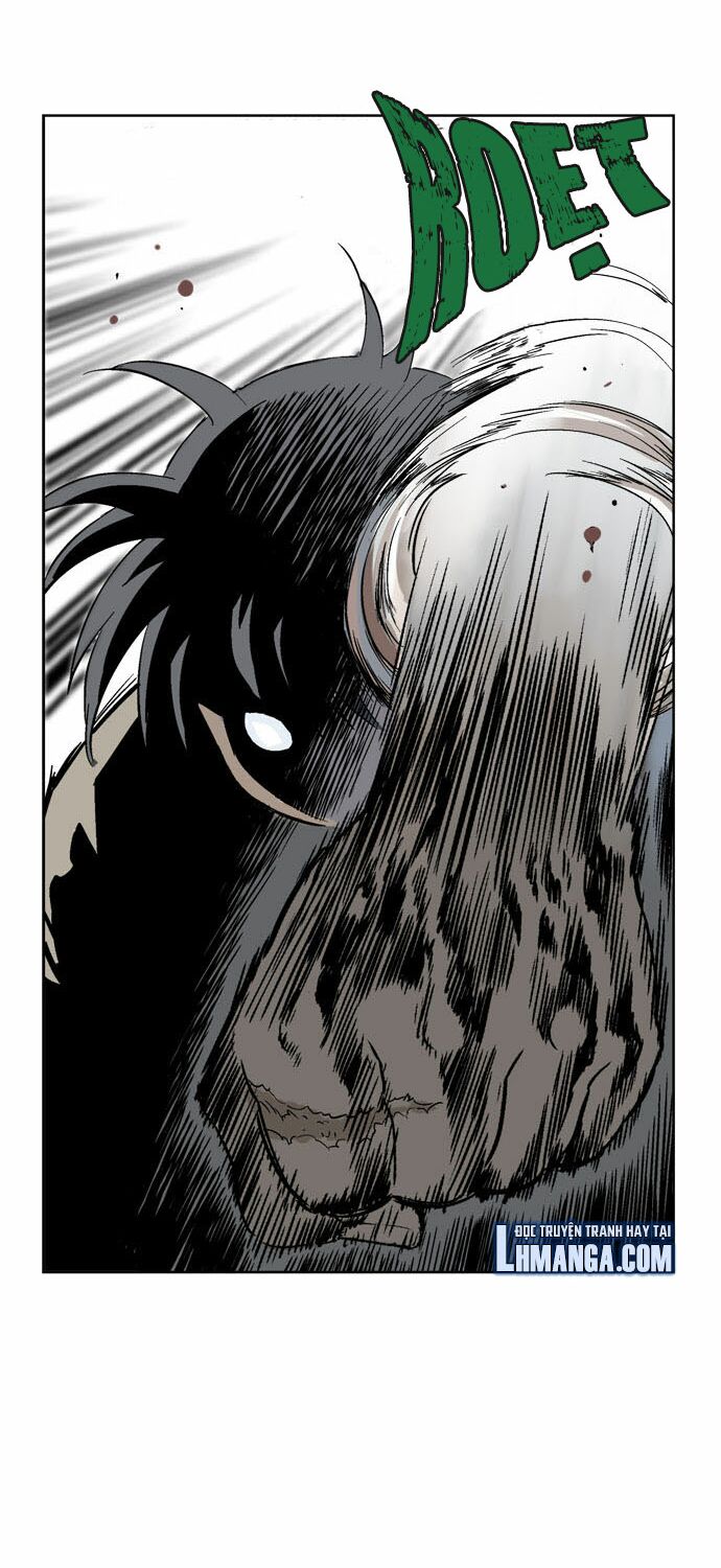 Gosu - Cao Thủ: Chapter 30