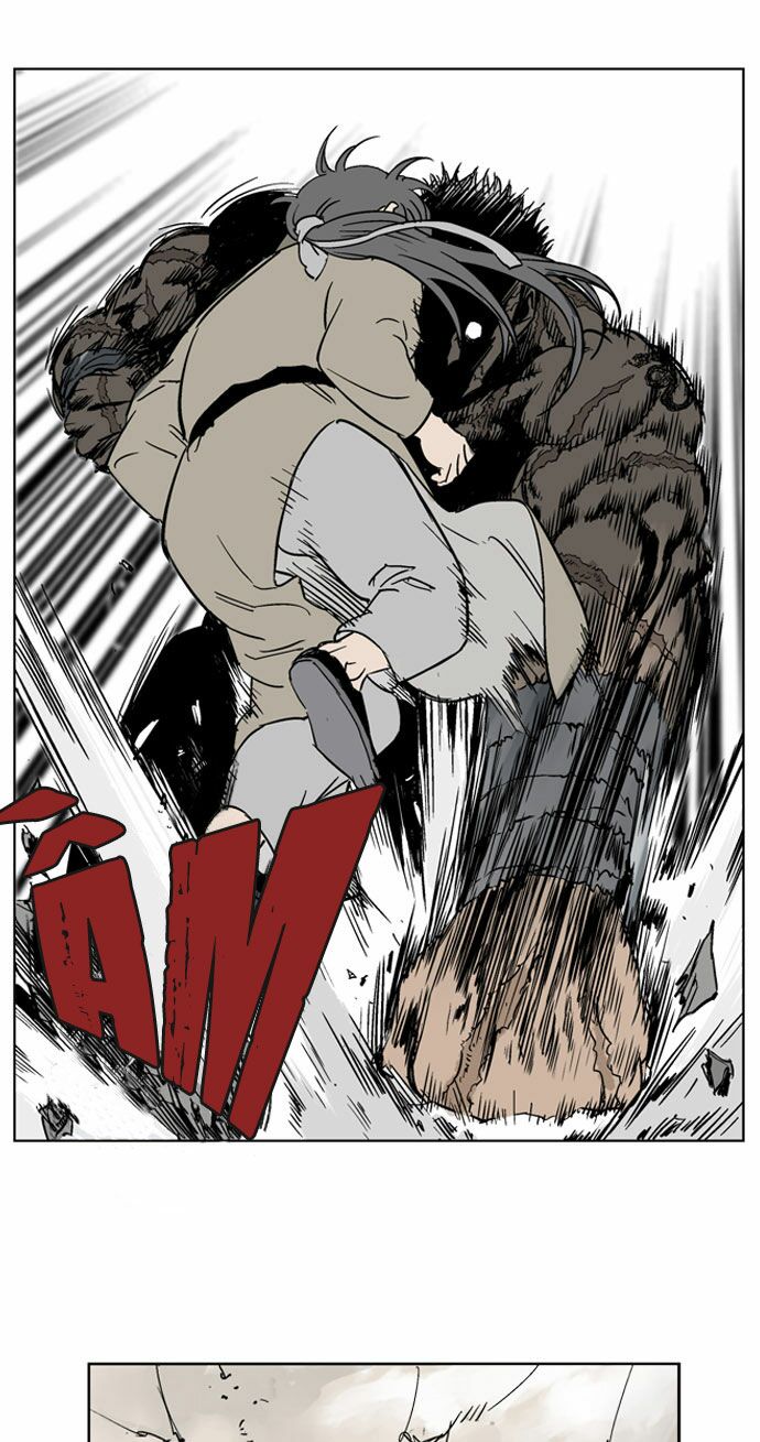Gosu - Cao Thủ: Chapter 30