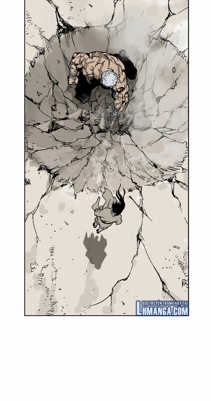 Gosu - Cao Thủ: Chapter 30
