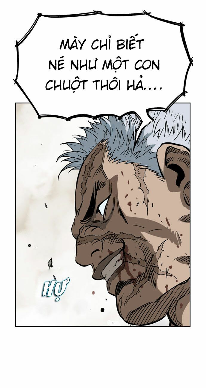 Gosu - Cao Thủ: Chapter 30