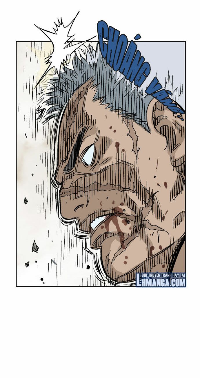 Gosu - Cao Thủ: Chapter 30