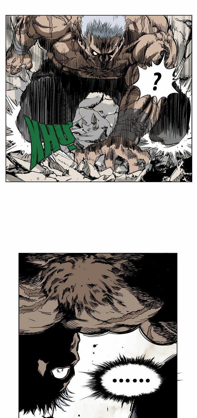 Gosu - Cao Thủ: Chapter 30