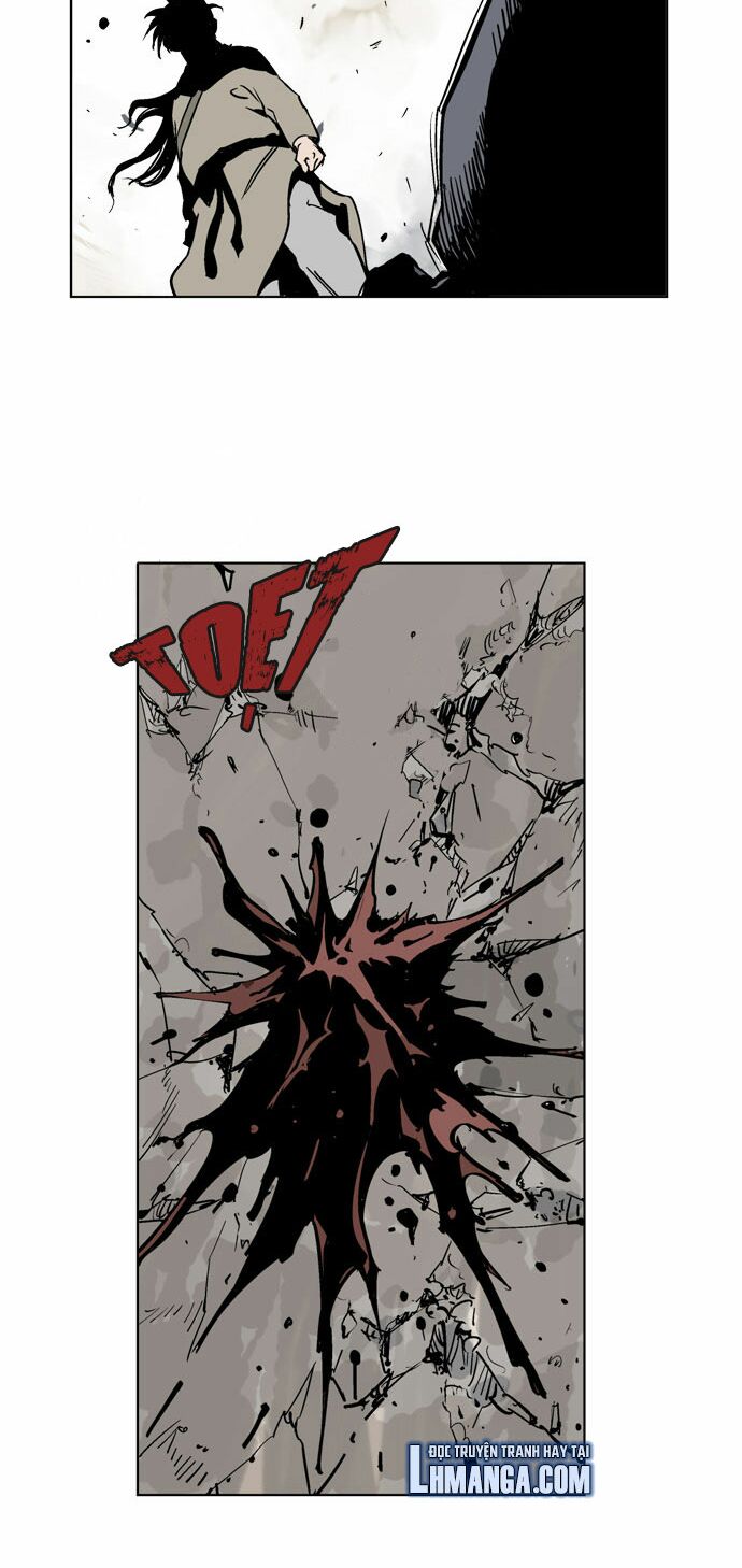 Gosu - Cao Thủ: Chapter 30