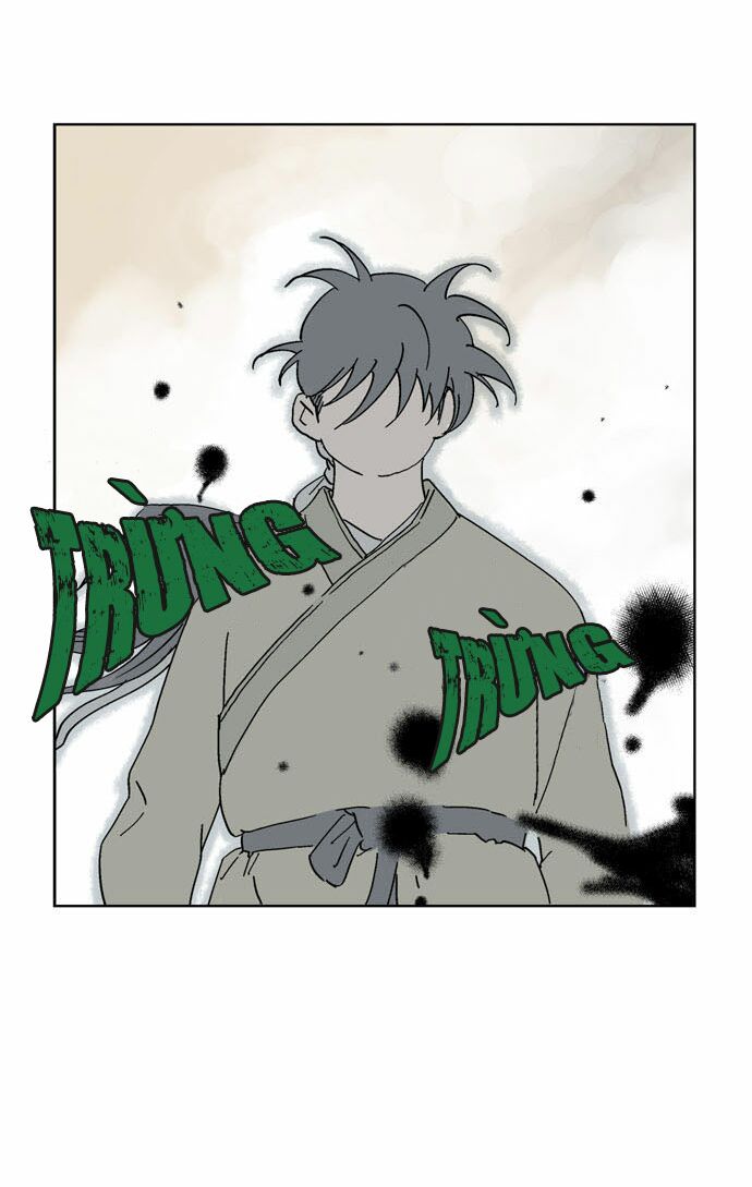 Gosu - Cao Thủ: Chapter 30