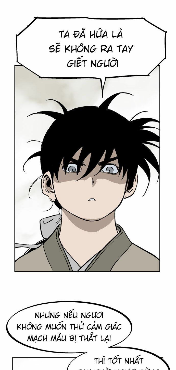 Gosu - Cao Thủ: Chapter 30