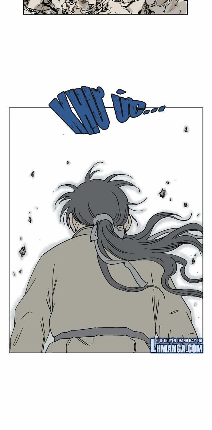Gosu - Cao Thủ: Chapter 30
