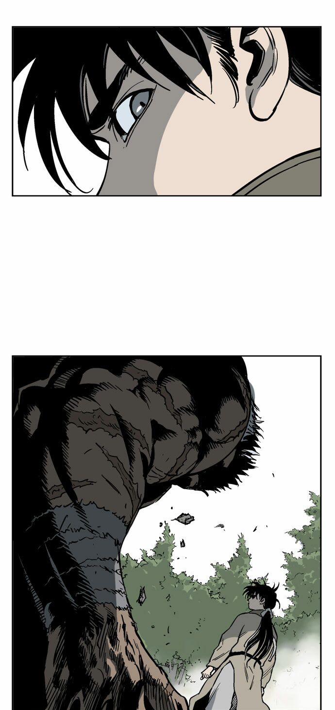 Gosu - Cao Thủ: Chapter 30