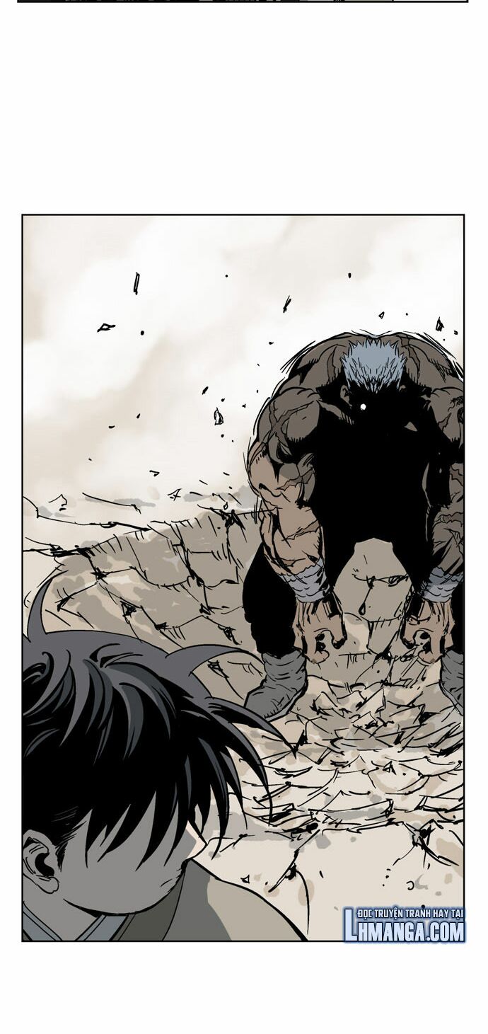 Gosu - Cao Thủ: Chapter 30