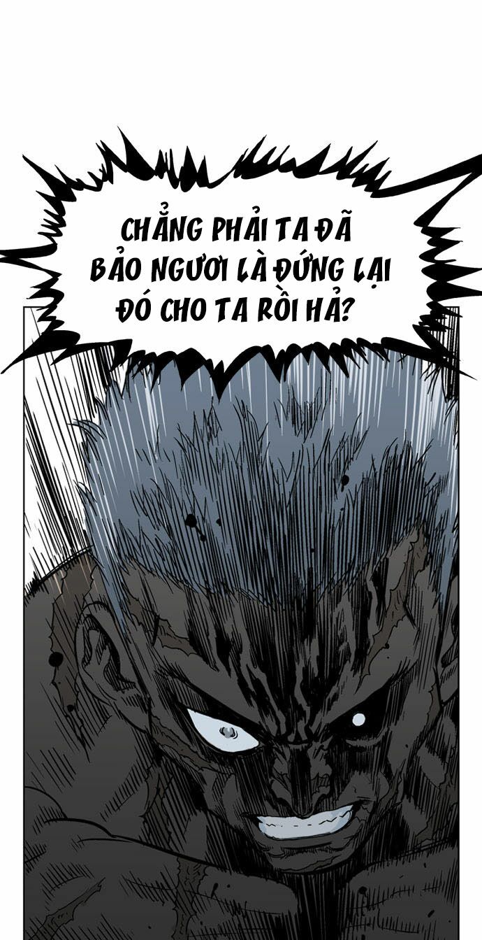 Gosu - Cao Thủ: Chapter 30