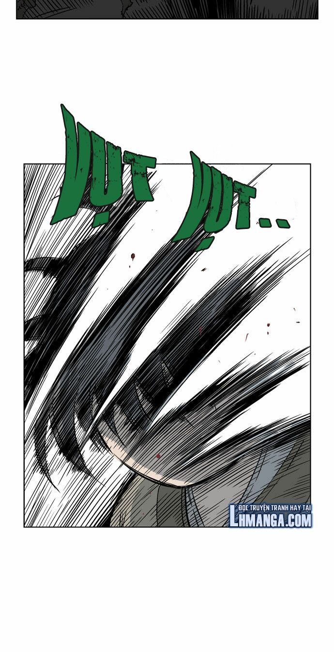 Gosu - Cao Thủ: Chapter 30