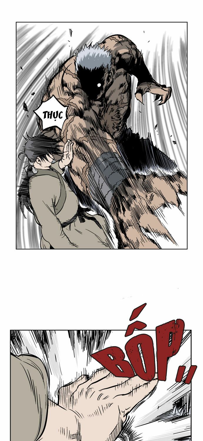 Gosu - Cao Thủ: Chapter 30