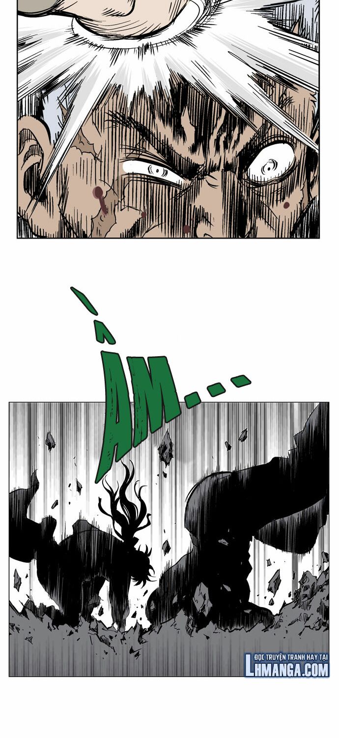 Gosu - Cao Thủ: Chapter 30