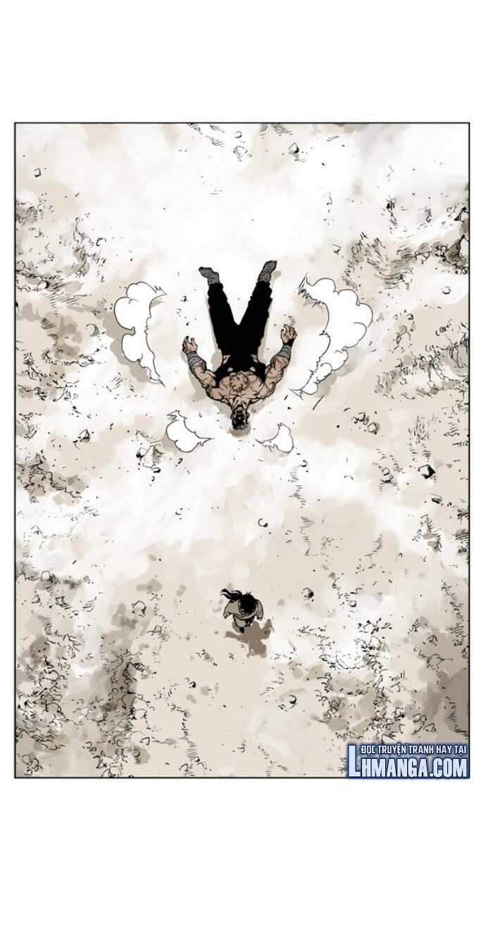 Gosu - Cao Thủ: Chapter 30