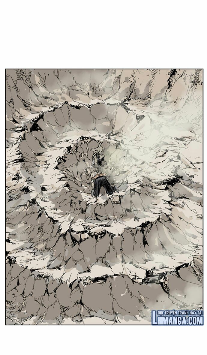 Gosu - Cao Thủ: Chapter 30