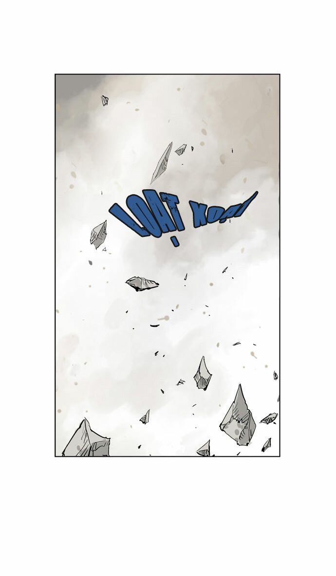 Gosu - Cao Thủ: Chapter 30