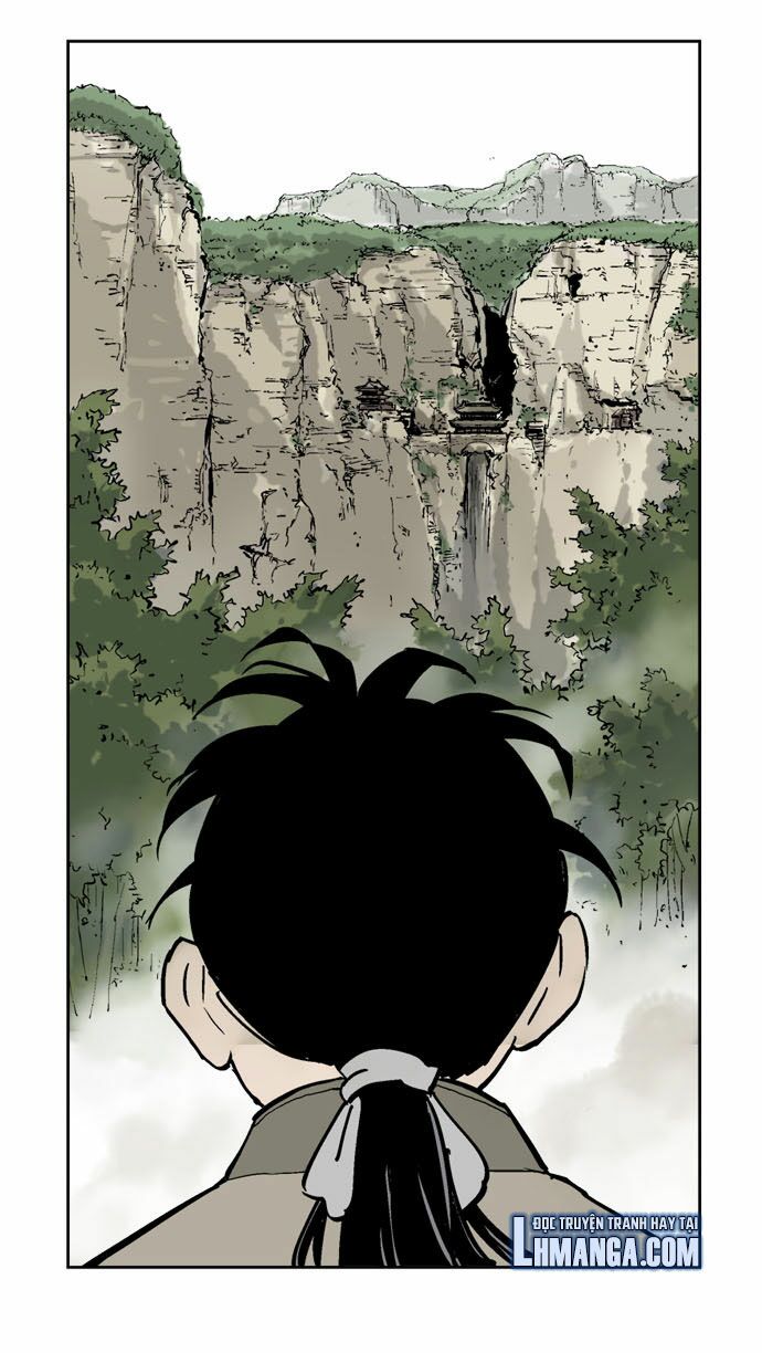 Gosu - Cao Thủ: Chapter 30