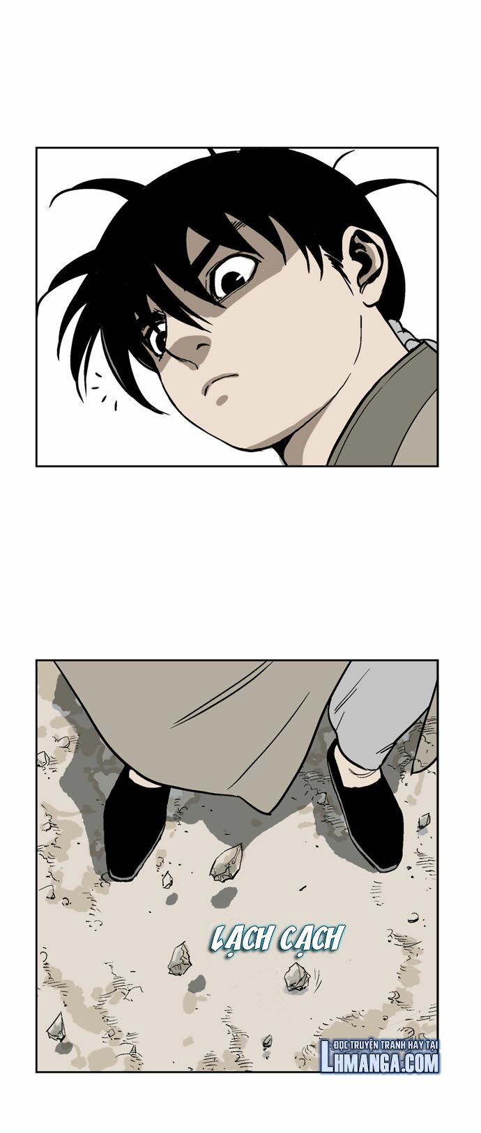 Gosu - Cao Thủ: Chapter 30