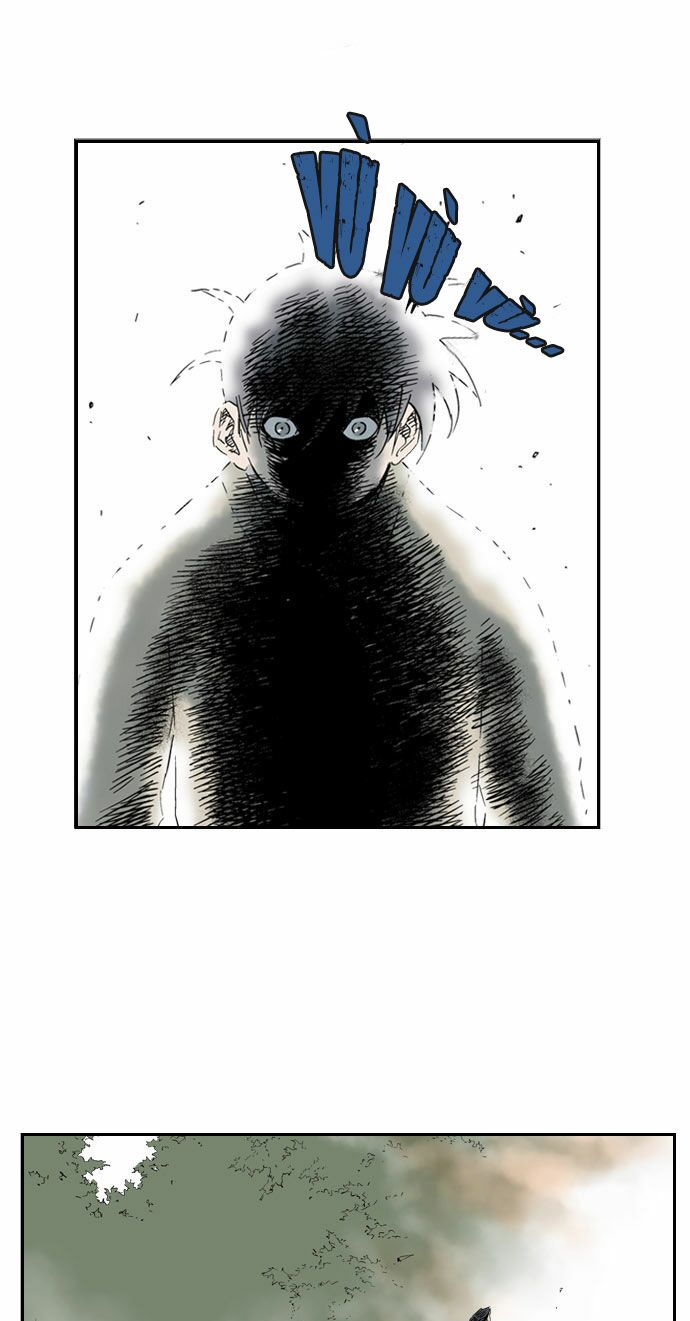 Gosu - Cao Thủ: Chapter 30