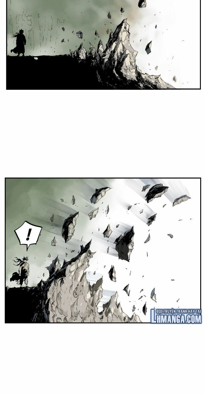 Gosu - Cao Thủ: Chapter 30