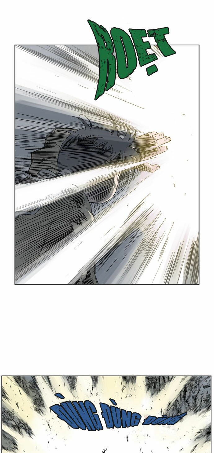 Gosu - Cao Thủ: Chapter 30