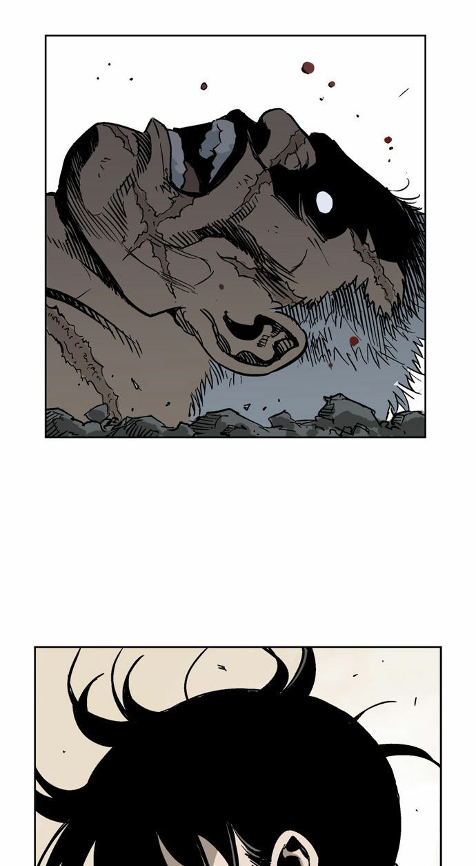 Gosu - Cao Thủ: Chapter 30
