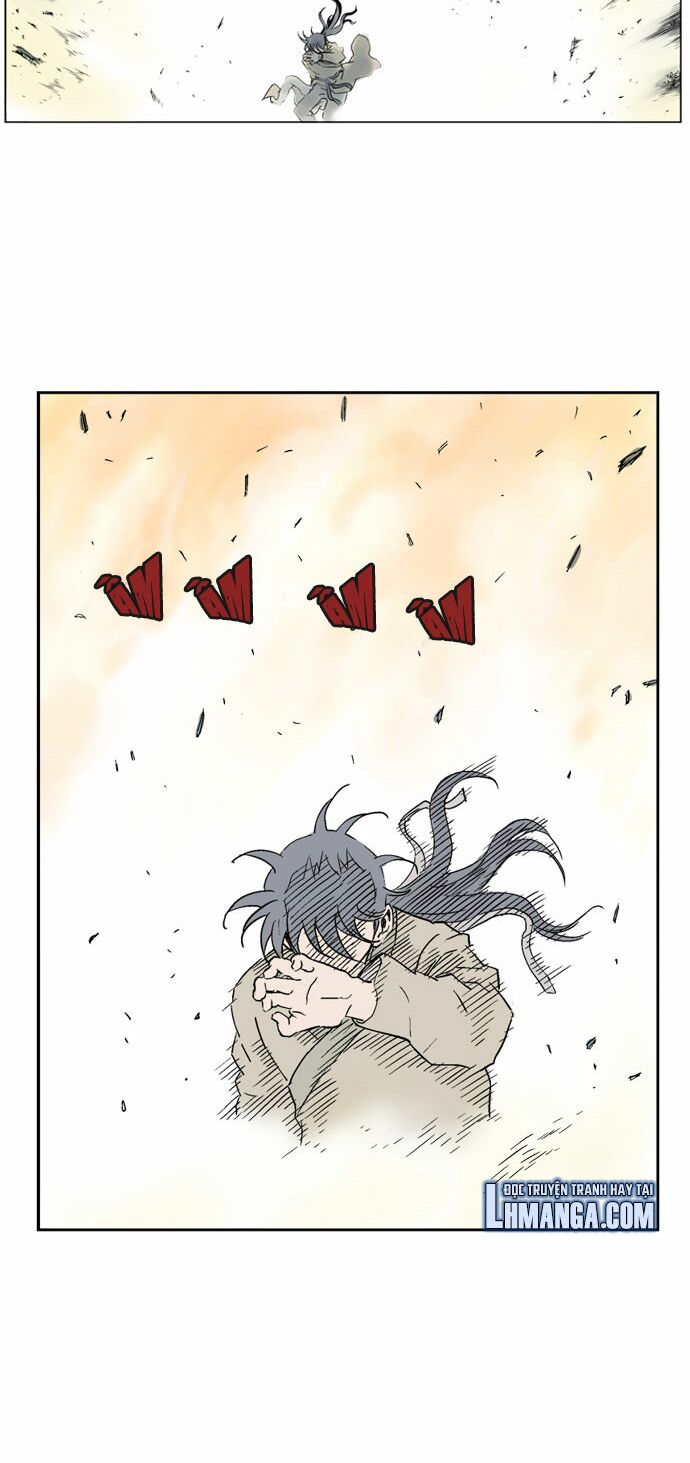 Gosu - Cao Thủ: Chapter 30