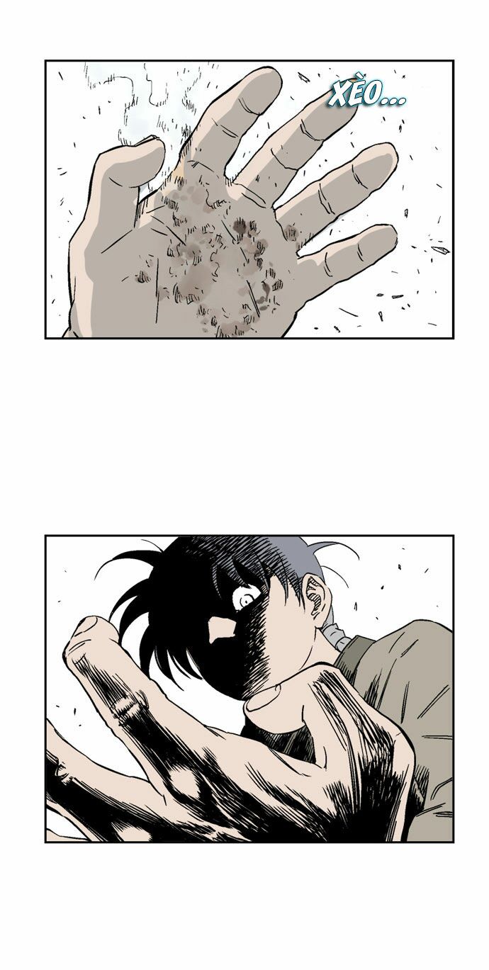 Gosu - Cao Thủ: Chapter 30