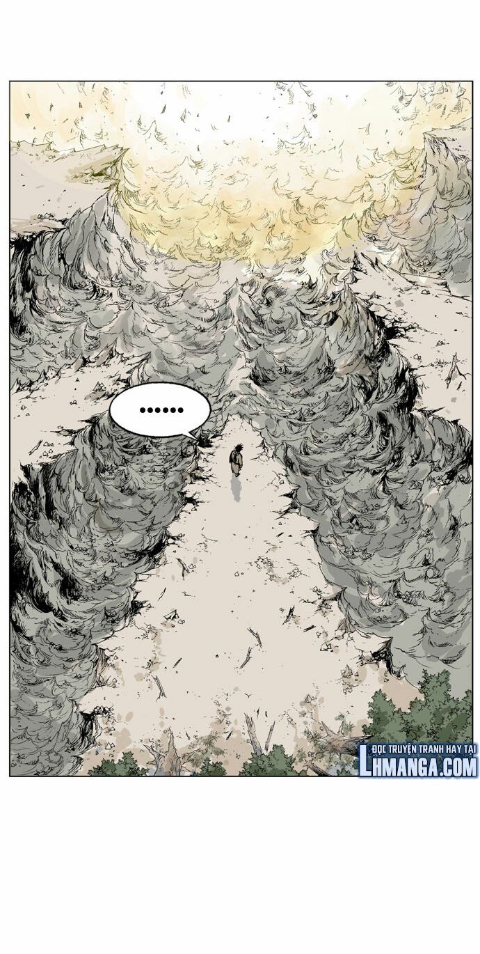 Gosu - Cao Thủ: Chapter 30
