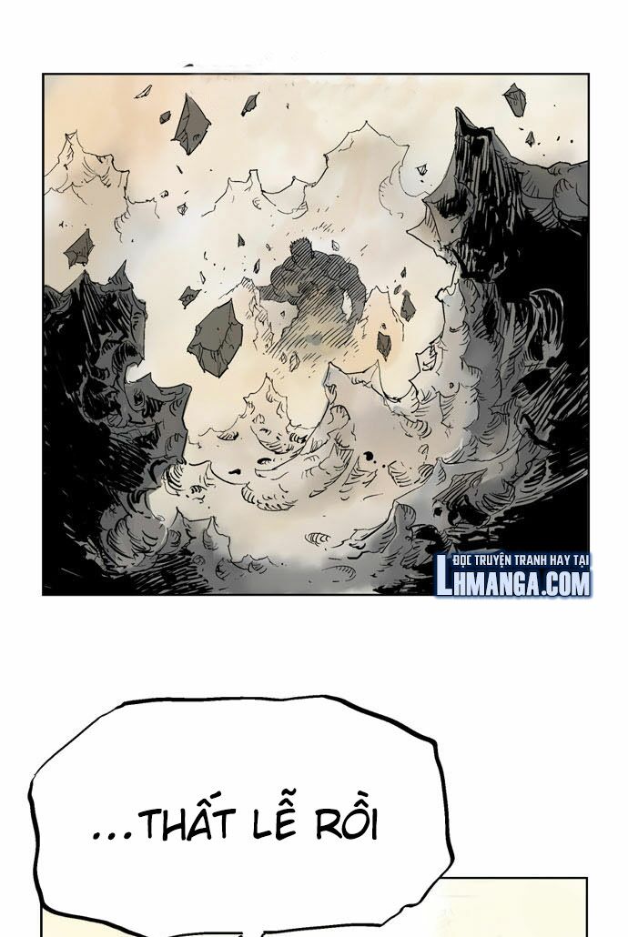 Gosu - Cao Thủ: Chapter 30