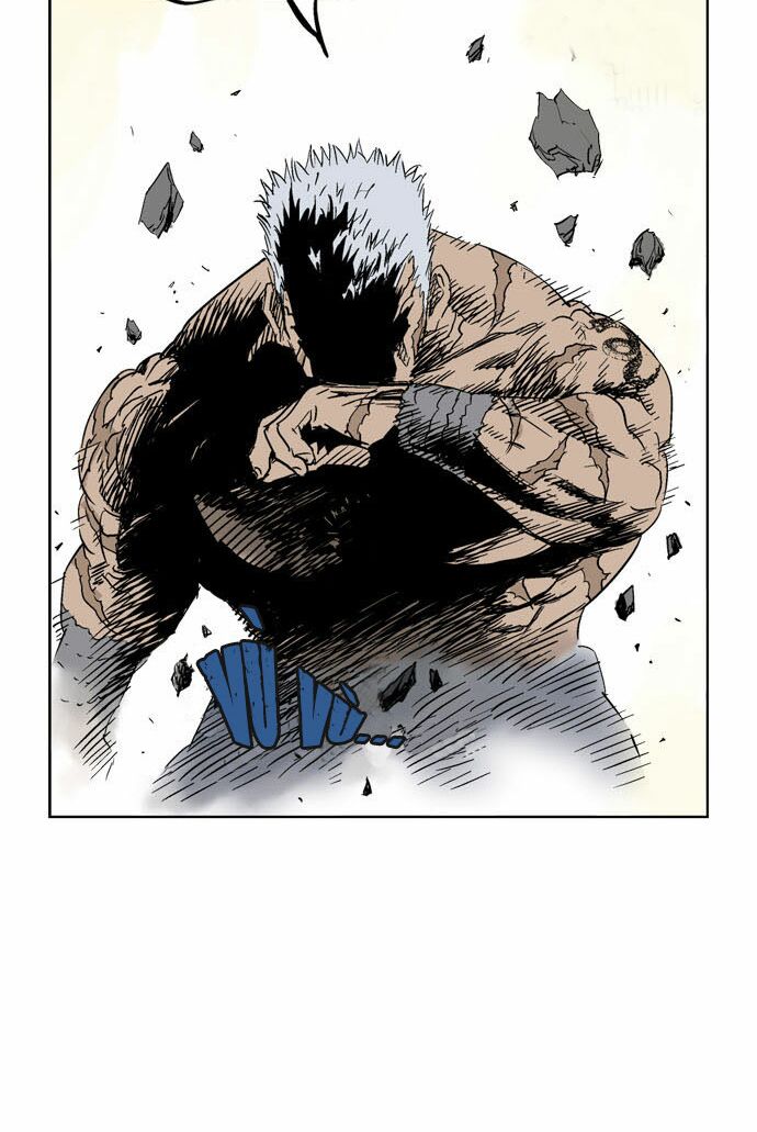 Gosu - Cao Thủ: Chapter 30