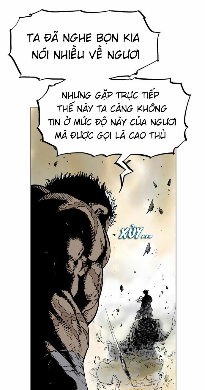 Gosu - Cao Thủ: Chapter 30
