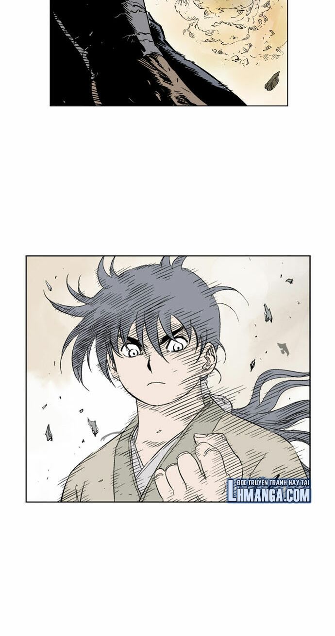 Gosu - Cao Thủ: Chapter 30