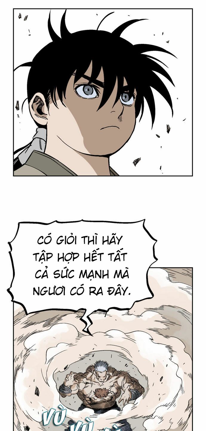 Gosu - Cao Thủ: Chapter 30