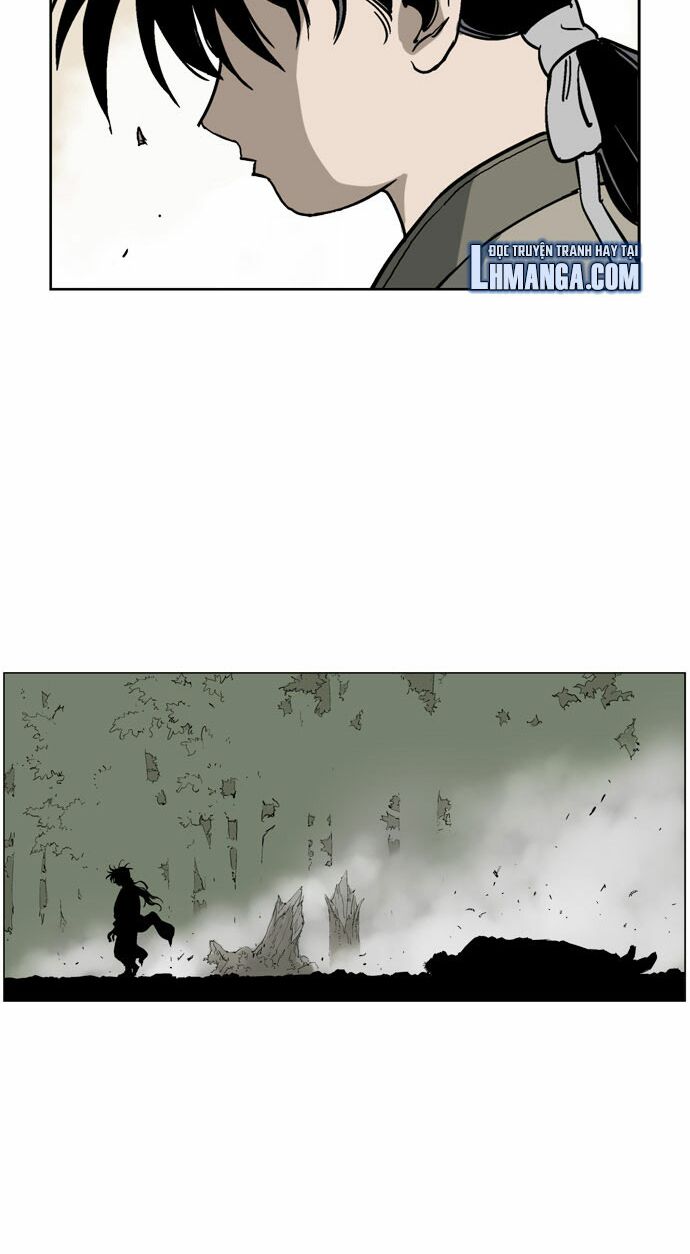 Gosu - Cao Thủ: Chapter 30
