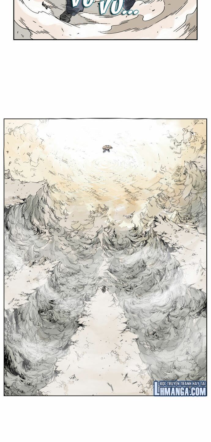 Gosu - Cao Thủ: Chapter 30