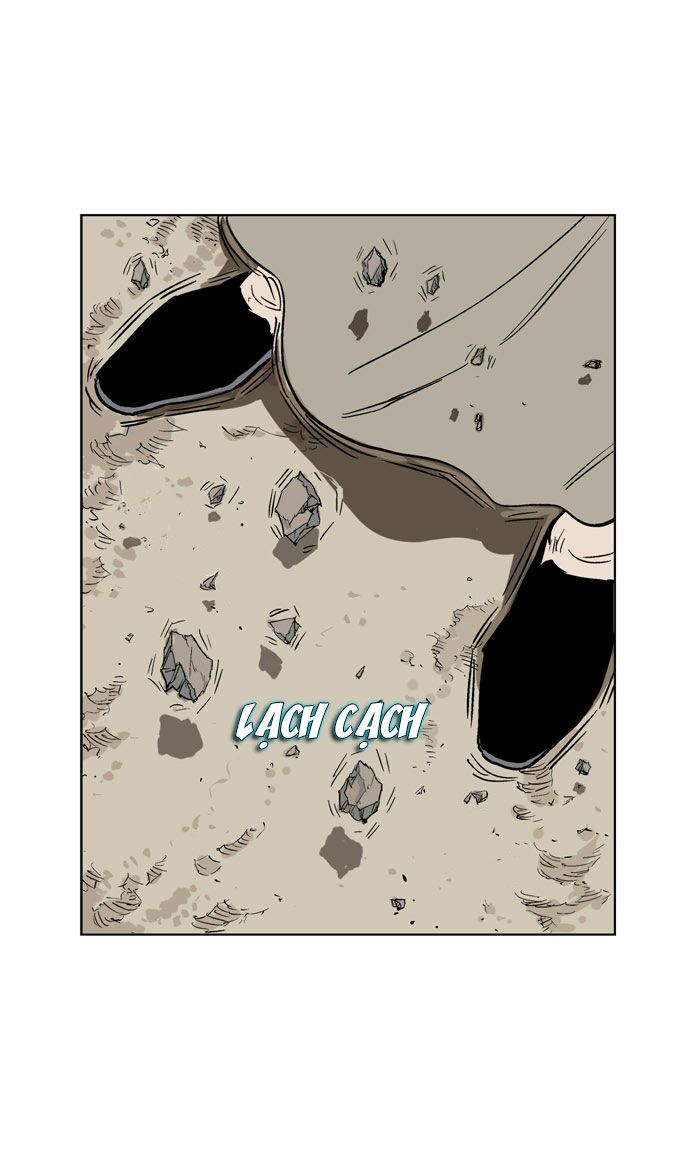 Gosu - Cao Thủ: Chapter 30