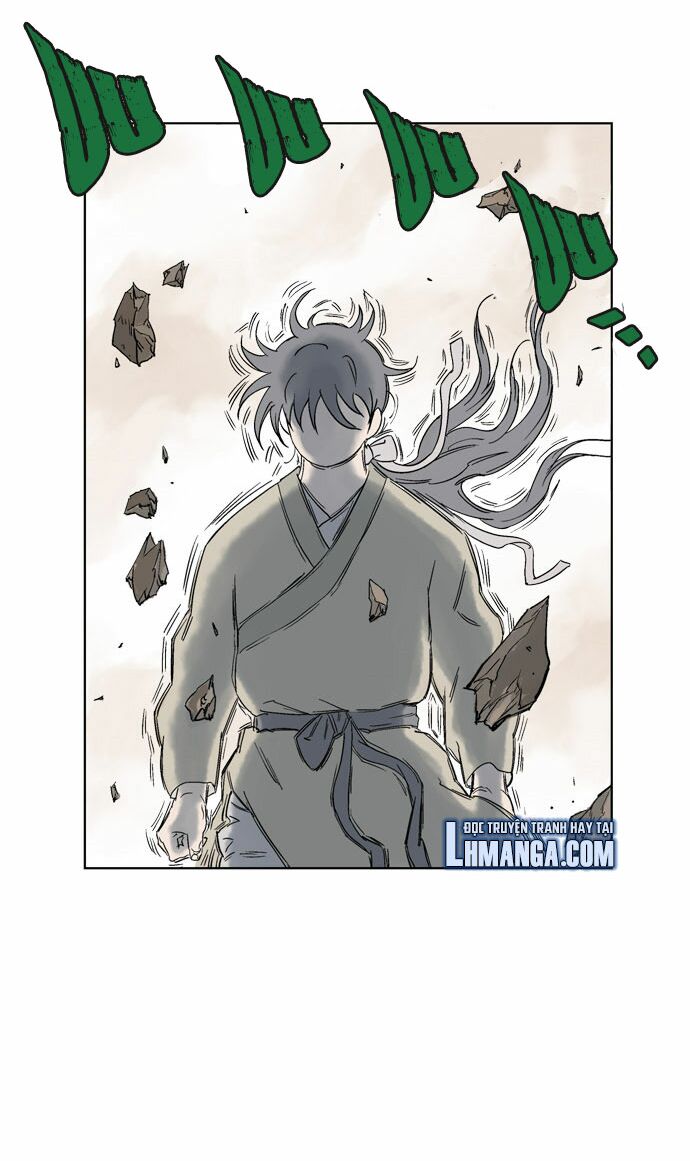 Gosu - Cao Thủ: Chapter 30